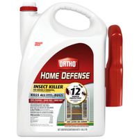 Killer Insect Ready-to-Use Trigger Spray