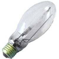 Sylvania 67435 Sodium Lamp, 70 W, Medium E26 Lamp Base, 5350 Lumens, 1900 K Color Temp, 24,000 hr Average Life