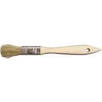 1/2" White Chip Brush