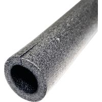 Pipe Insulation 1/2" Copper x