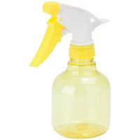 Spray Bottle 8Oz Yellow