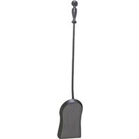 Simple Spaces 27-Inch Coal Shovel with Blade (A754BK-C)