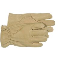 LG Men's Pigskin Work Gloves