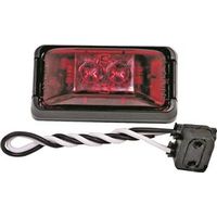 LED Clearance Light - Red K