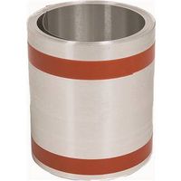 Amerimax 10 ft Roll Valley Flashing, Aluminum, 14 in Width (Model 68314)