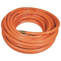 50' ORG PVC Air Hose (5.2 lbs)