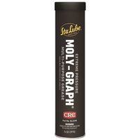 Moly Graph Grease, 14 oz