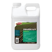 Martin's 82004320 Weed and Grass Killer Liquid Clear 2.5 Gal Herbicide Eraser