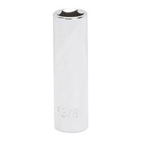 1/4" Drive 3/8" Deep Socket