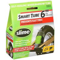 Slime 30011 Wheelbarrow Tube, 6 in 6" Slime Wheelbarrow Tub