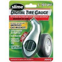 DGTL Sport Tire Pressure Gauge