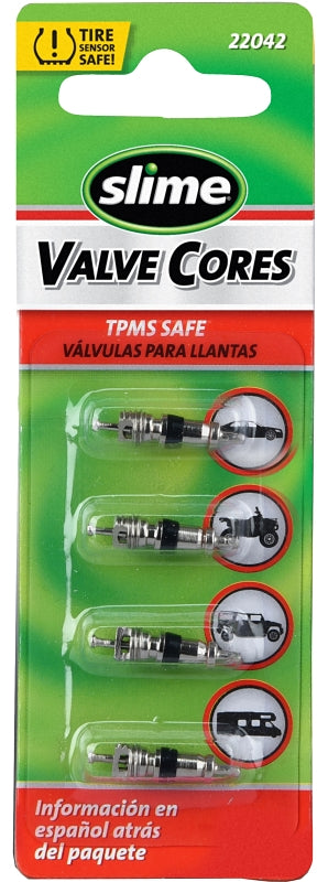 Slime Valve Core - Cores Valve Short (22042)