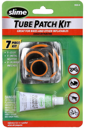 Slime Tube Patch Kit (1022-A)