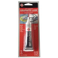Graphite Dry Lubricant .2 oz