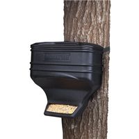 Feed Station - Black