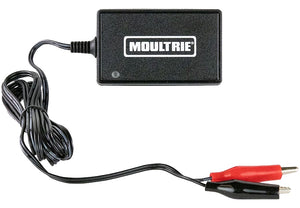 Moultrie MFA-13464 Battery Charger 6V/12V