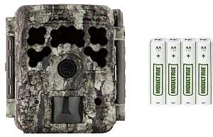 Micro-42 Trail Camera Kit