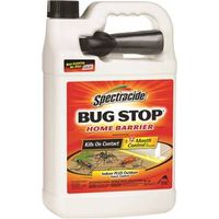 Spectracide HG-96098 Insect Control Liquid, 1 Gal GAL RTU Insect Control