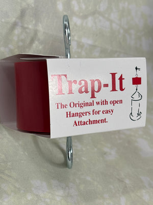 Red Ant Trap Kit