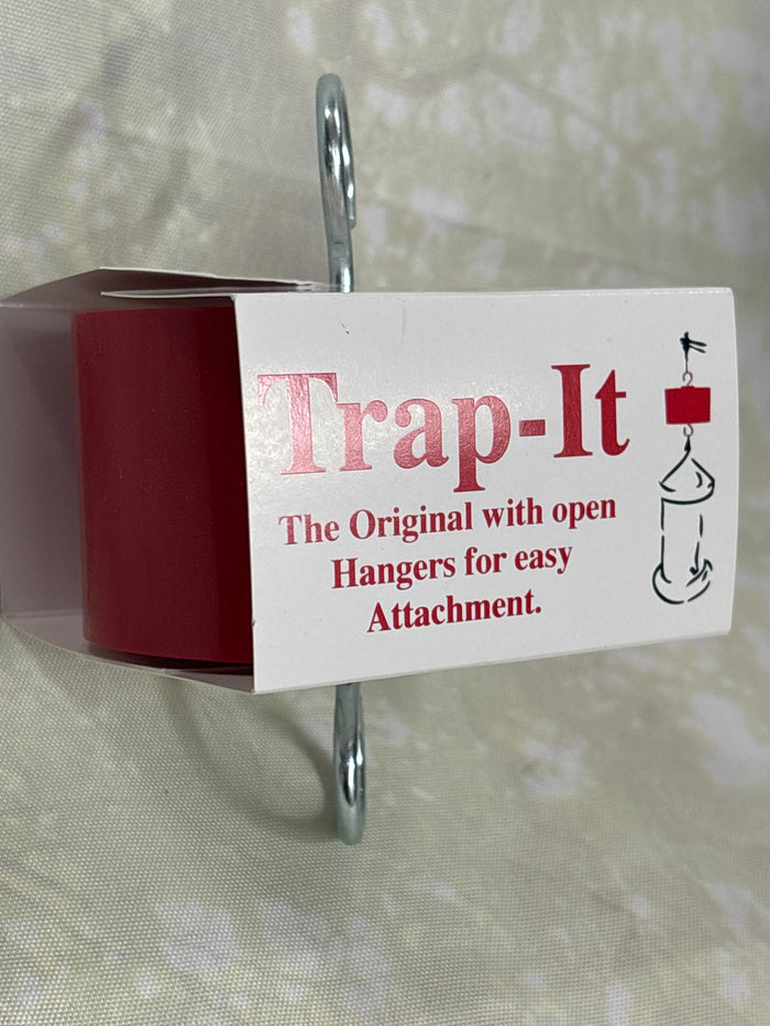 Red Ant Trap Kit
