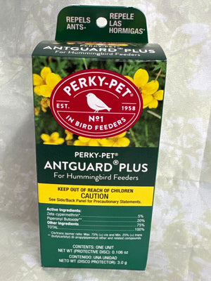 Ant Guard with Permethrin