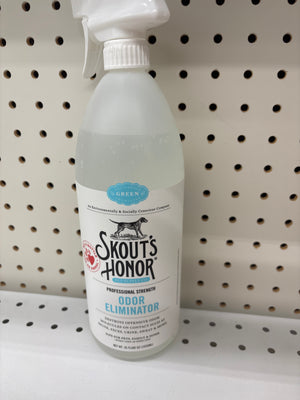 Skunk Odor Eliminator 12oz
