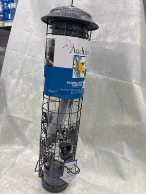 DF Squirrel Proof Feeder