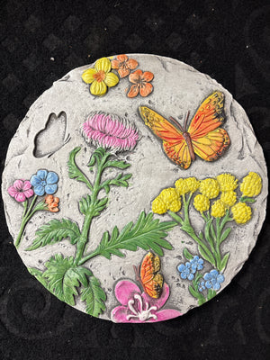Stepping Stone Flower