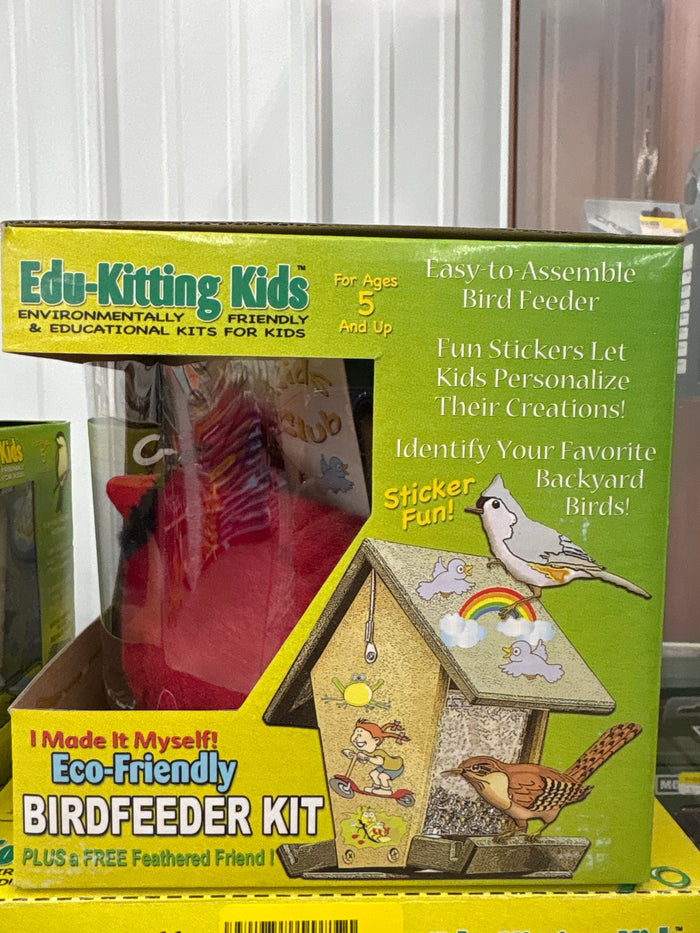 Bird Feeder Kit