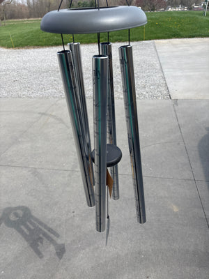 Heavenly Bells Windchime