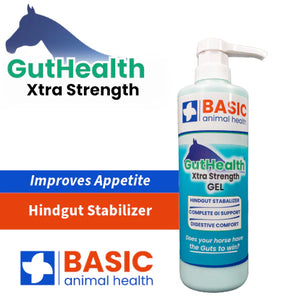 GutHealth Gel 30 oz.