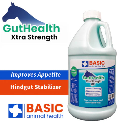 GutHealth Gel 60 Oz.