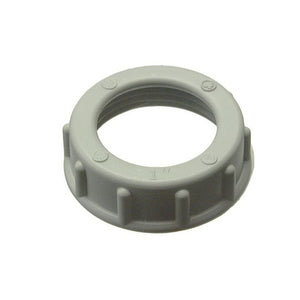 Halex Conduit Bushing 3/4 in PVC (27527)