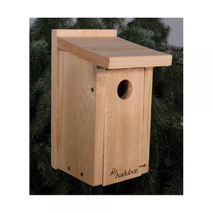 Cedar Bluebird House