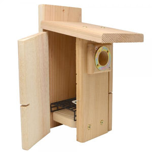 Ultimate Bluebird House