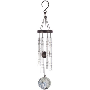 21" Angels Sonnet Chime