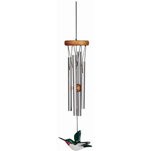 Woodstock Hummer Chime