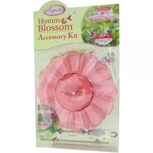 HummBlossom Accessories