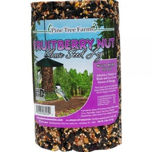 PTF Fruit Berry Nut Log 28