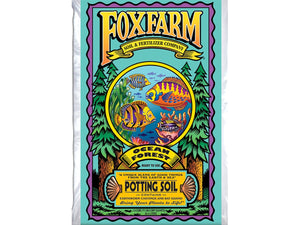 Ocean Forest 175-79006 Series Soil, 1.5 Cu-Ft