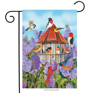 Birds & Lilacs Garden Blend Wild Bird Feed