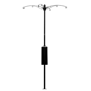 Raccoon Buster Pole System (35 lbs)