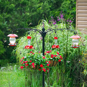 Raccoon Buster Pole System (35 lbs)