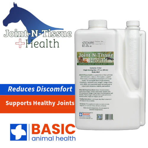 Joint-N-Tissue 64oz.