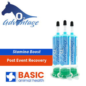 O2 Advantage 3-Pack