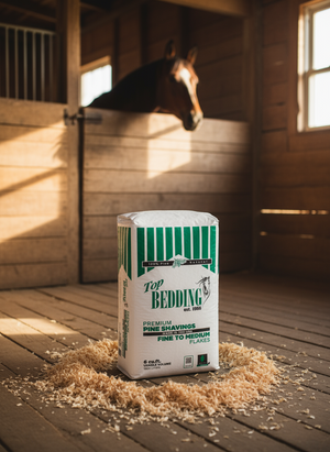 Tops Fine/Medium Shavings