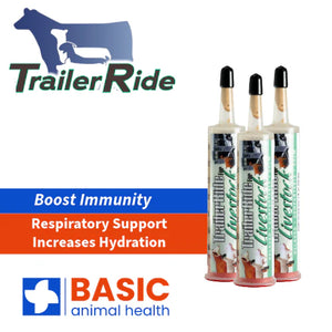 TrailerRide Livestock 3Pk