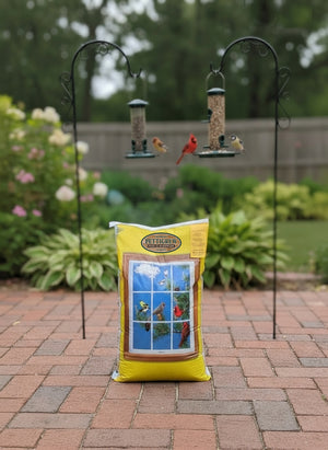 50LB Deluxe Bird Seed