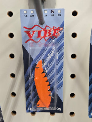 Vibe Bengal 1/2oz