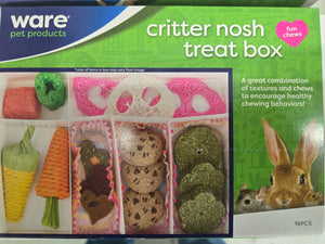 Critter Treat Box
